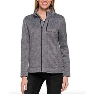 Marc New York Andrew Marc Performance Becket Fleece Lined Jacket sz XL